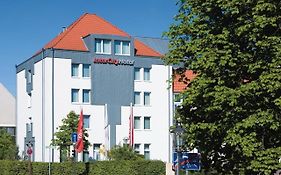 Intercityhotel Celle
